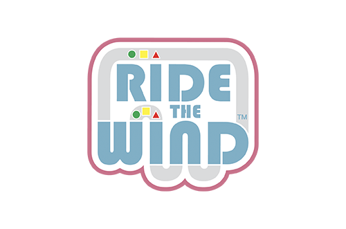 Ride the wind