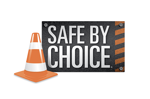 Safe by choice